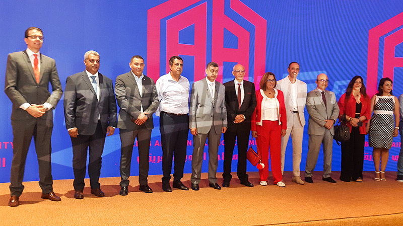 Naissance du ''Club Africain Alliance Community'' Naissance du Club Africain Alliance Community