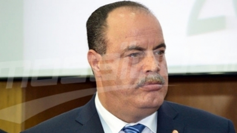 La justice militaire demande la levée de l'immunité de Gharsalli najem-gharsalli