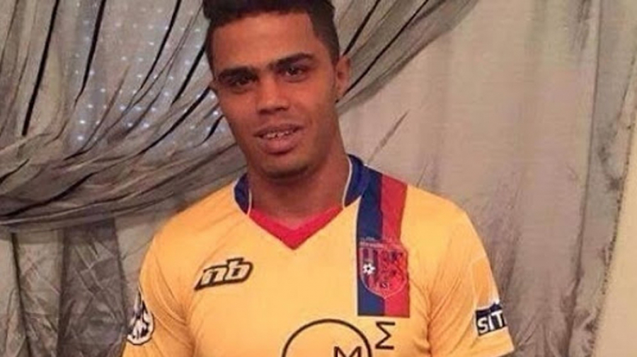 Le club saoudien Najran recrute un attaquant de l'USBG najran