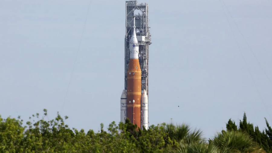 Nasa 