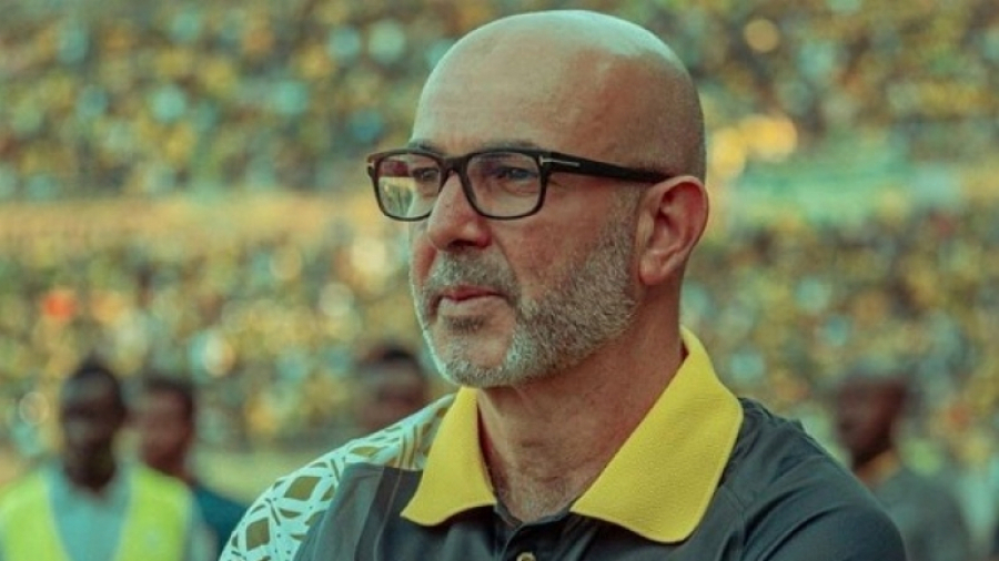 Nasreddine Nabi 