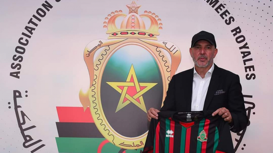 Nasreddine Nabi