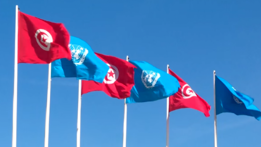 Nations Unies