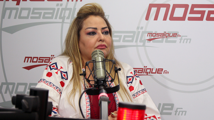 Nawel Ghachem participe au concert caritatif pour soutenir Tabarka