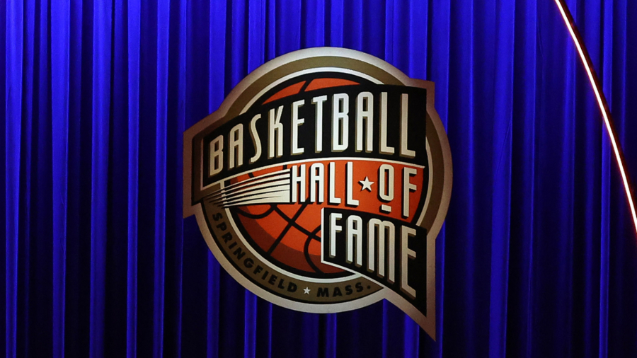 NBA: De nouvelles entrées au "Hall of Fame"
