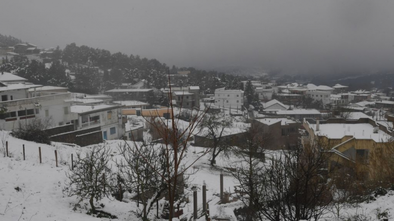 neige