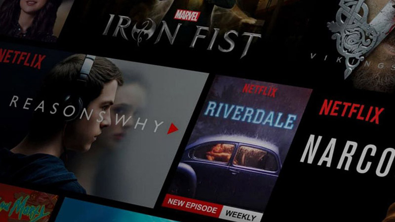 netflix