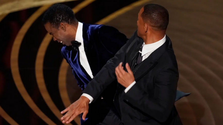 Netflix met fin à ses projets avec Will Smith