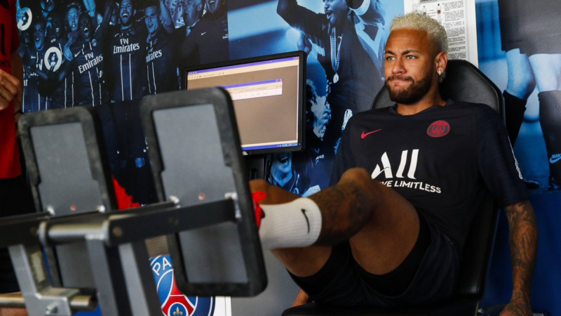 Neymar 