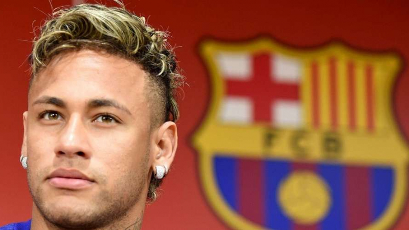 Neymar