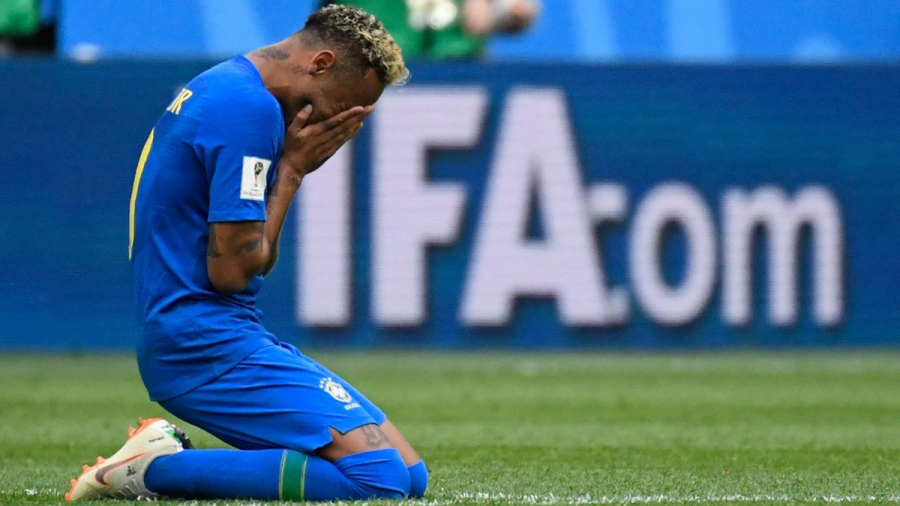 Neymar