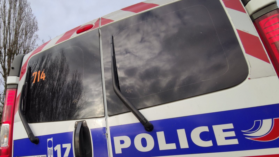 Nice : Trois personnes blessées à l'arme blanche 