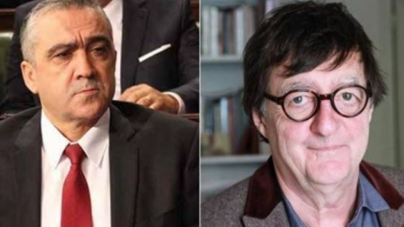Nicolas Beau: Lotfi Brahem réclame 500.000 € à Mondeafrique