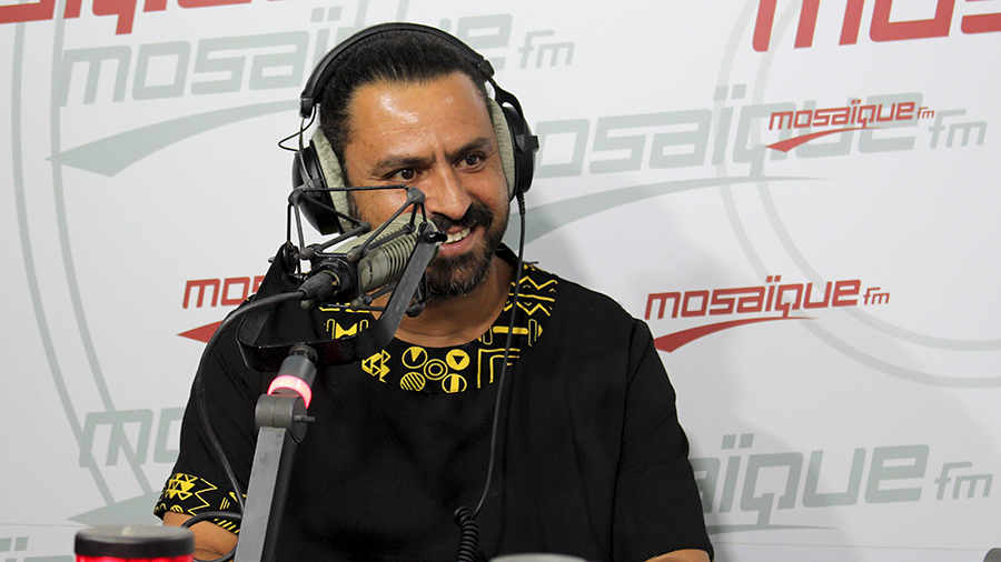 Nidhal Yahyaoui revient sur nouveau projet ''Masreb El Hattaya''