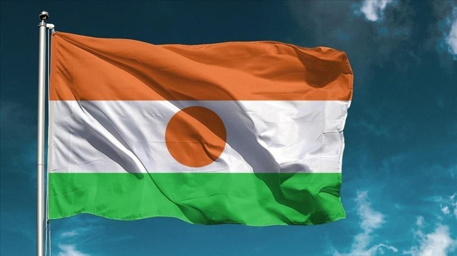 Niger 