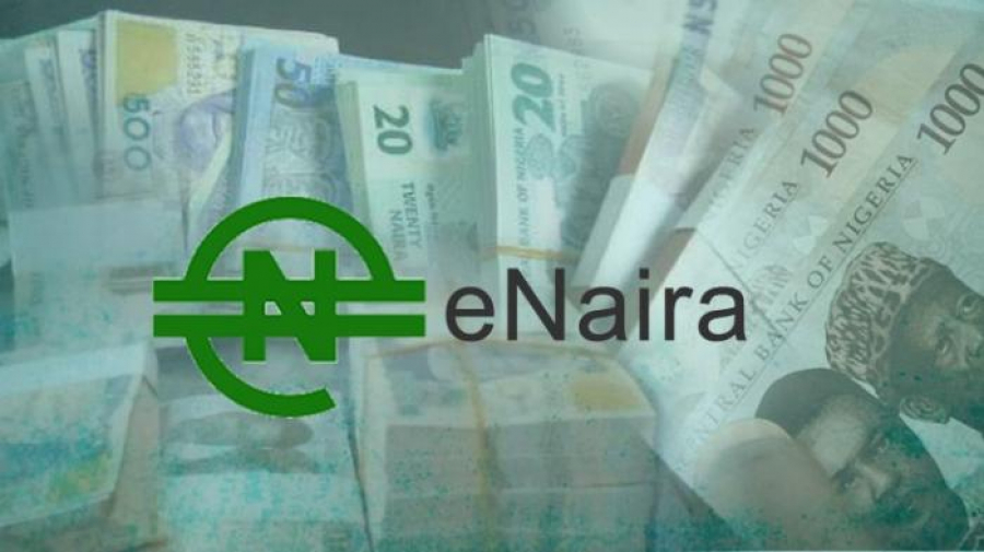 Le Nigeria lancera une version numérique de sa monnaie nigeria