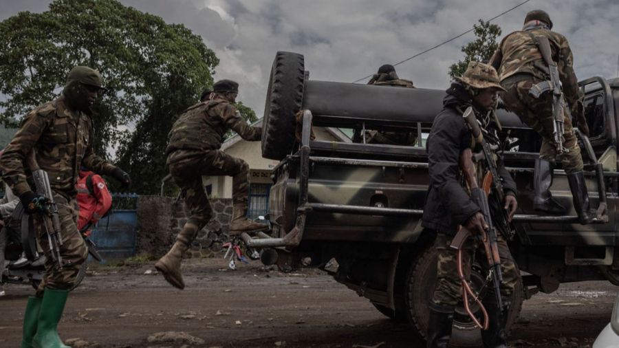 Nigeria: Plus de 30 morts dans des affrontements