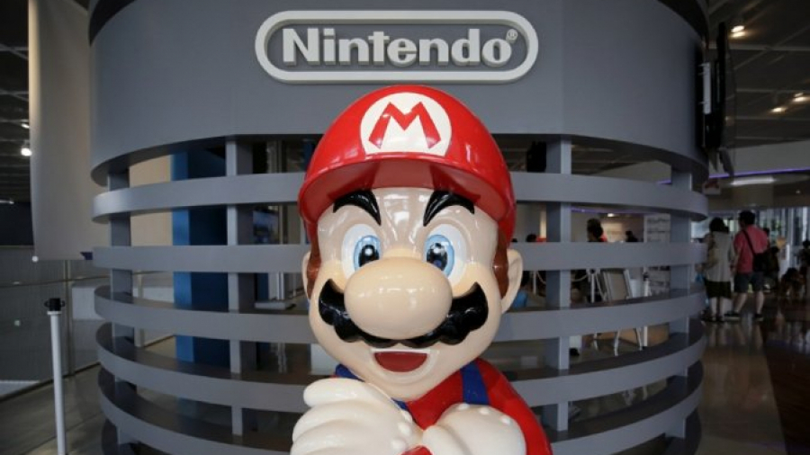 Nintendo ouvre son propre musée au Japon Nintendo