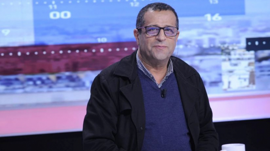 Nizar Ben Salah