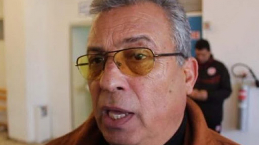 CSS: Séparation à l'amiable avec le directeur sportif Nizar Khanfir Nizar Khanfir