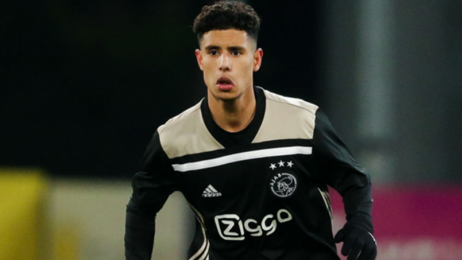 CSS: Résiliation du contrat de Noah Abid Noah Abid