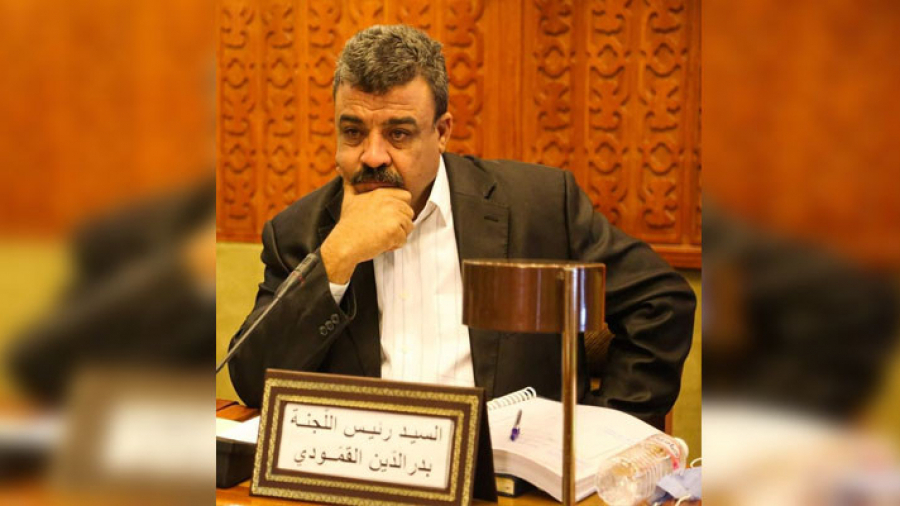 Non-lieu pour l'ancien député Badreddine Gamoudi Non-lieu pour Badreddine Gamoudi