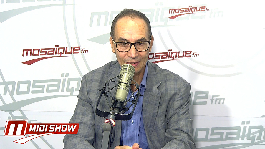 Noureddine Dogui