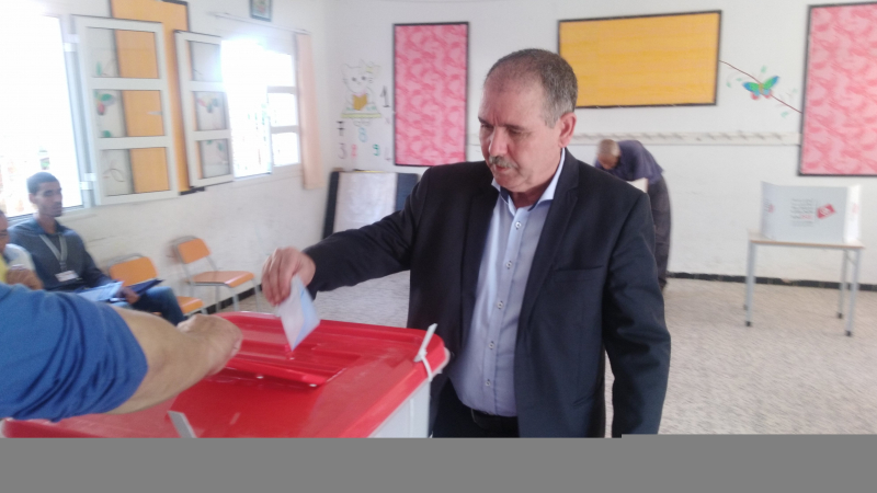 Taboubi : Nos observateurs sont présents mais… noureddine-taboubi