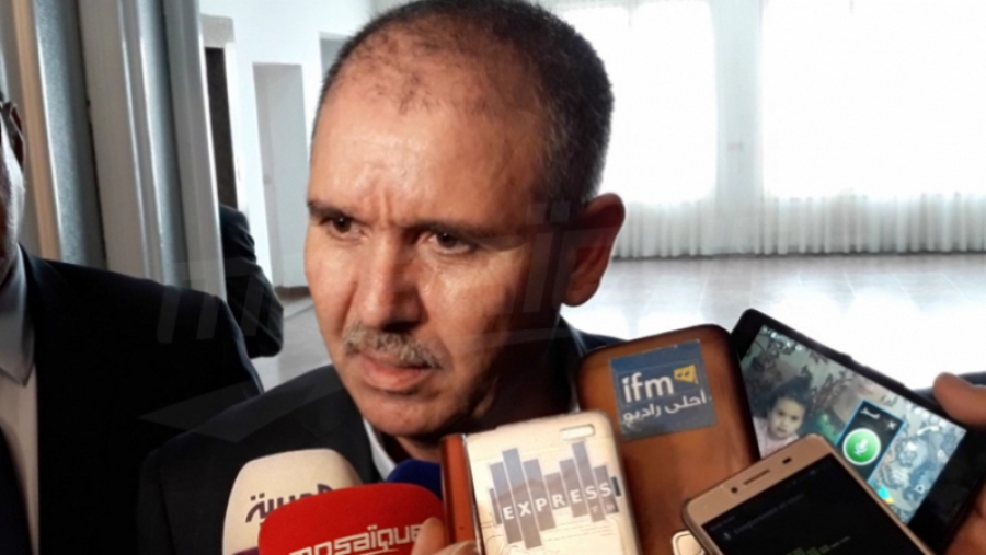 Taboubi à Chaouachi: ''L’UGTT n’est pas un parti politique'' noureddine-taboubi