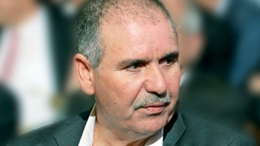 Noureddine Taboubi
