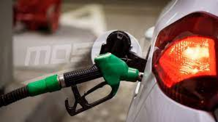 Hausse des tarifs du carburant Nouvelle hausse des tarifs du carburant