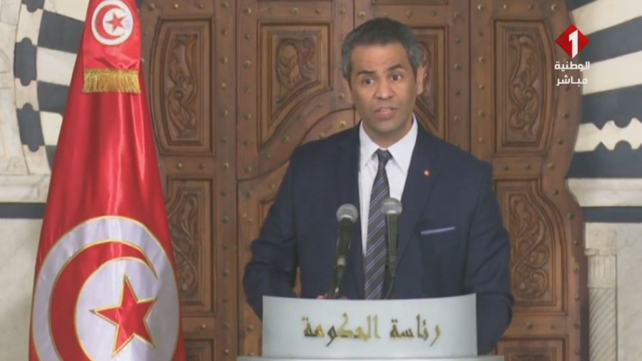 Nsibi: Le gouvernement n'a pas encore décidé d'augmenter les prix Nsibi: Le gouvernement n'a pas encore décidé d'augmenter les prix