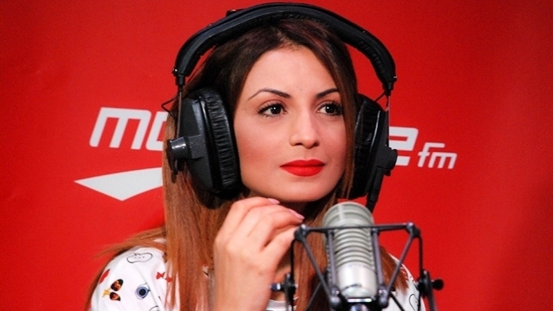 Olfa Ben Romdhane