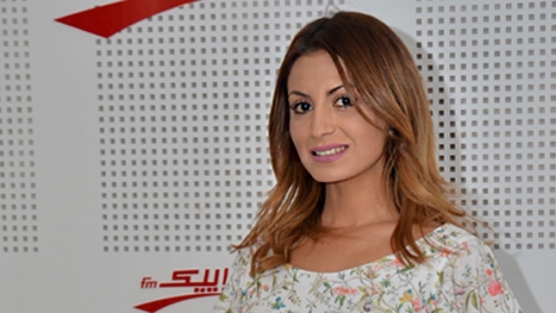 Olfa Ben Romdhane