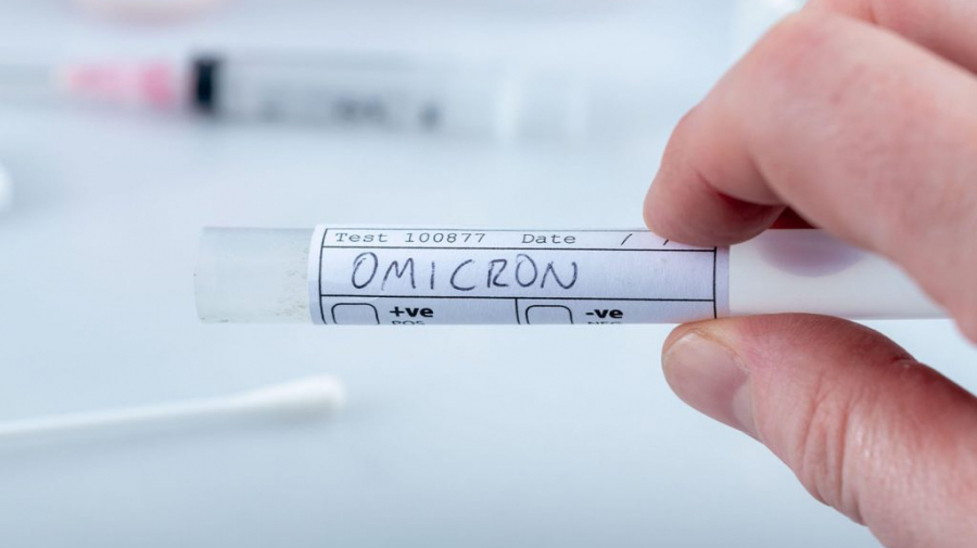 Omicron