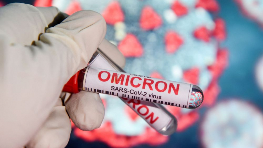 OMS : Avec Omicron, fin de pandémie ''plausible'' en Europe omicron