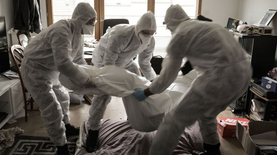 OMS: La pandémie de Covid-19 a fait plus de quatre millions de morts
