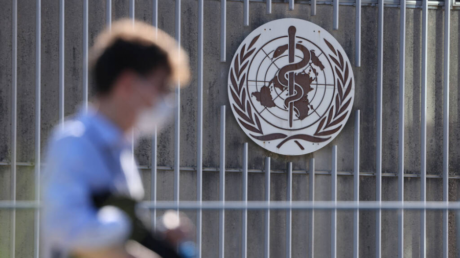 L'OMS met en place une stratégie mondiale contre la méningite OMS, Stratégie, méningite