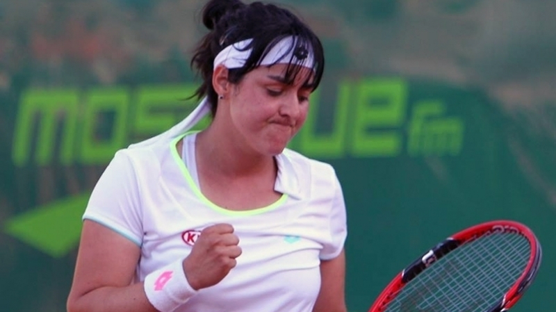 open de cagnes sur mer ons jabeur qualifiee pour le eme
