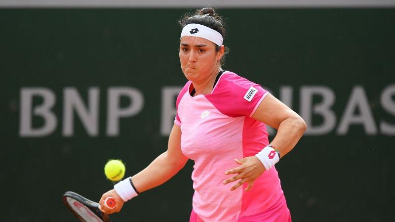 roland garros ons jabeur rate le coche