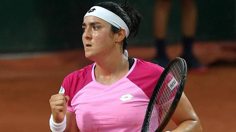 Tournoi d'Ostrava: Ons Jabeur bat la tchèque Strycova Ons Jabeur
