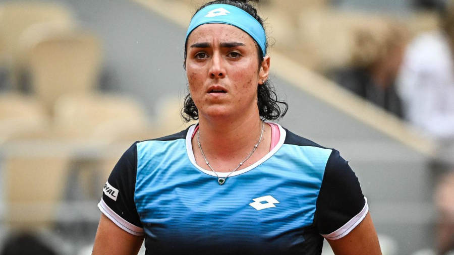 Classement WTA : Ons Jabeur reste cinquième ons-jabeur