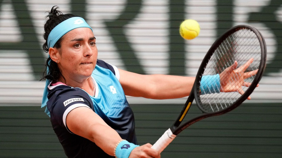 Masters Féminin: Ons Jabeur dans la poule B avec Pegula et Sabalenka