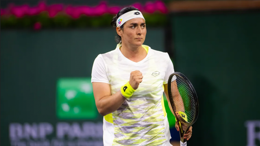 Indian Wells: Ons Jabeur face à Markéta Vondroušová Ons Jabeur