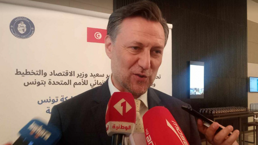 ONU :Bientôt un financement de 100 millions de dollars pour la Tunisie