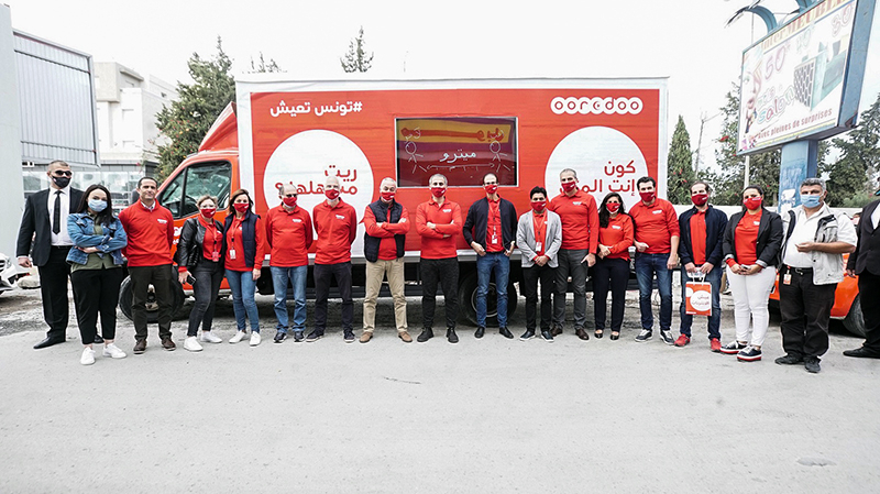 ooredoo