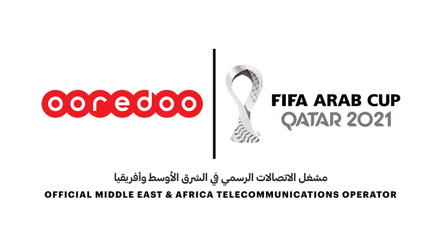Ooredoo opérateur de télécommunications officiel de la FIFA 2021/2022 Ooredoo opérateur de télécommunications officiel de la FIFA 2021/2022