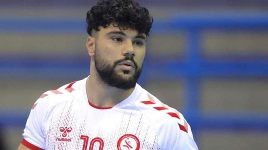Handball: Alaa Mustapha opéré des ligaments croisés Opération chirurgicale réussie pour Alaa Mustapaha