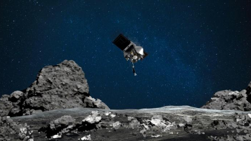 Osiris-Rex