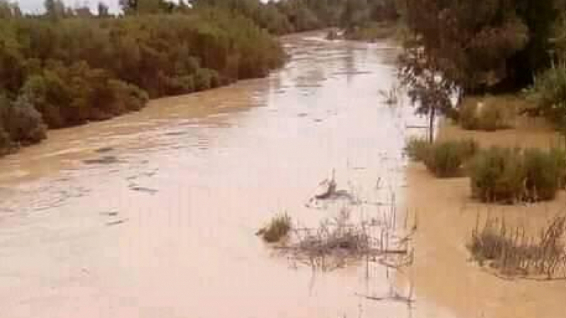 oued crue